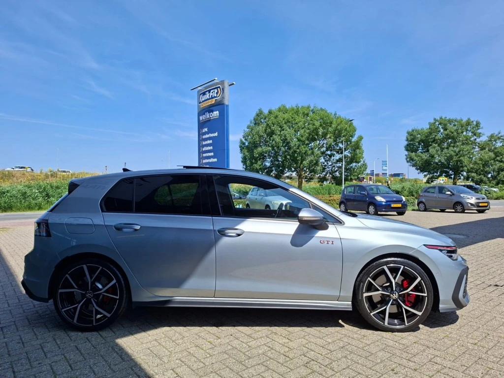 Volkswagen Golf – foto 7