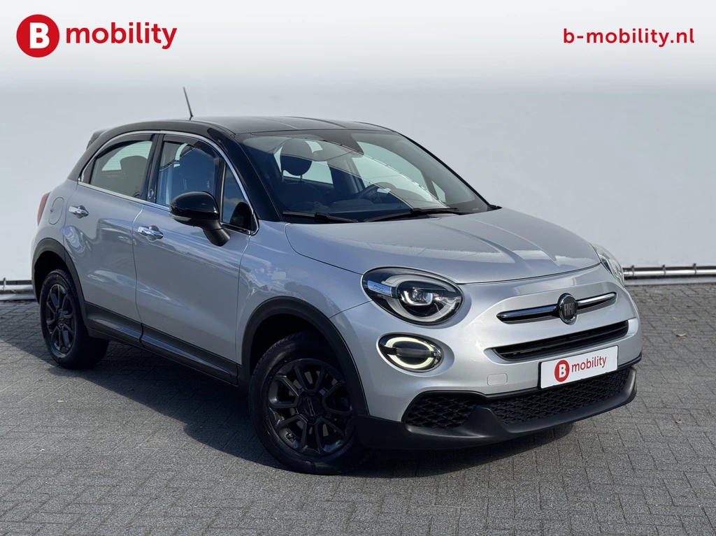 Fiat 500X – foto 8