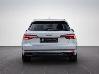 Audi A4 – thumbnail 4