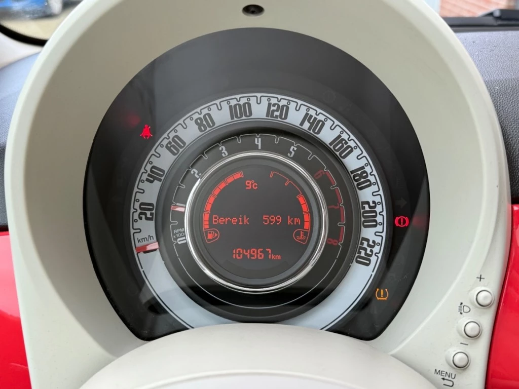 Fiat 500 – foto 26