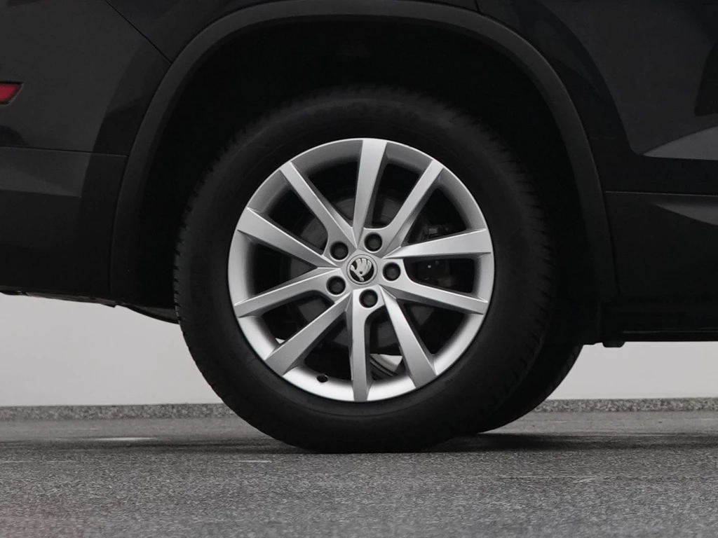 Škoda Kodiaq – foto 41