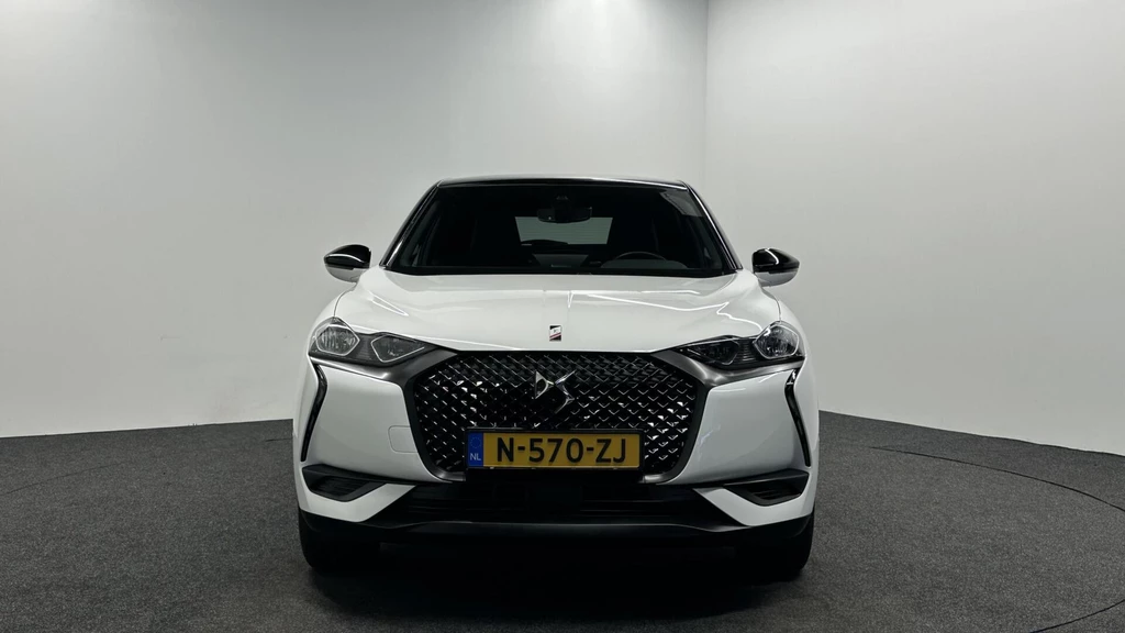 DS DS 3 – foto 8