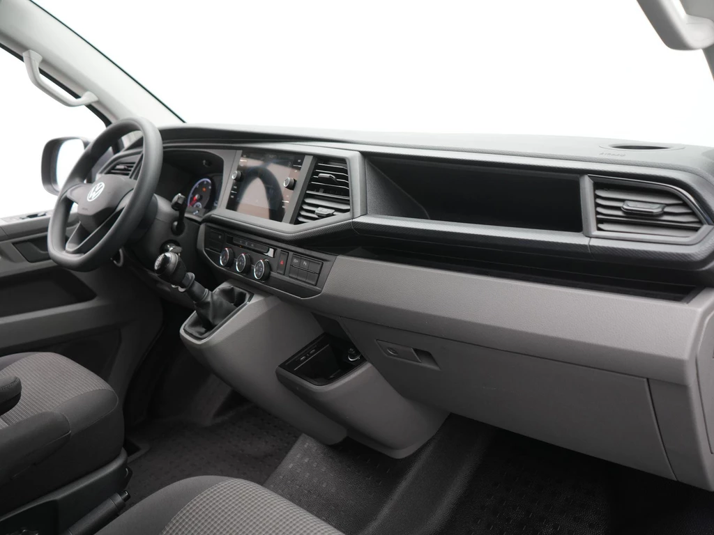Volkswagen Transporter – foto 33