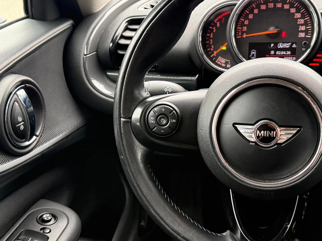 MINI Clubman – foto 21