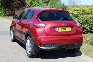 Nissan Juke – thumbnail 2