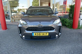 Toyota Yaris Cross – thumbnail 12