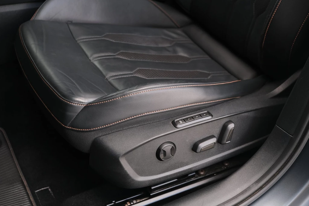 CUPRA Leon Sportstourer – foto 32