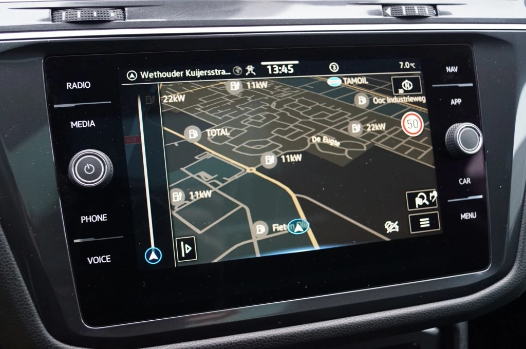 Volkswagen Tiguan Allspace – foto 20
