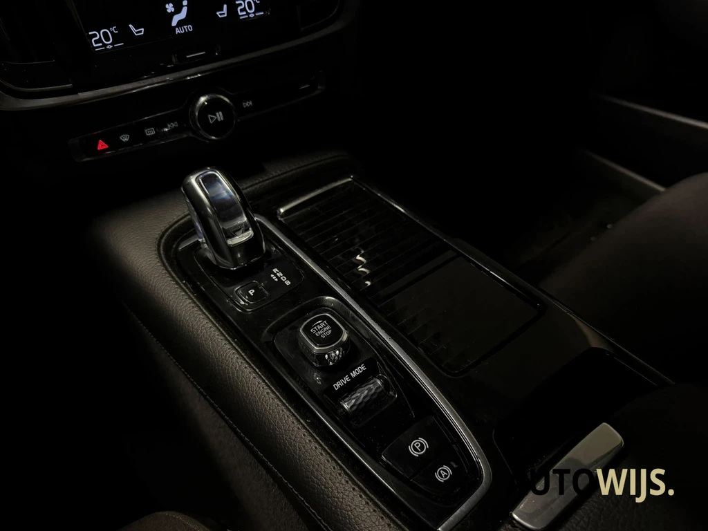 Volvo V90 – foto 18