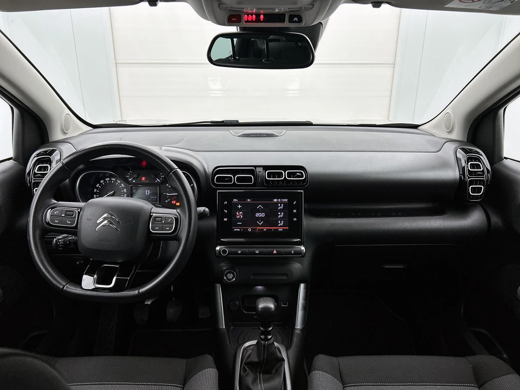 Citroën C3 Aircross – foto 18