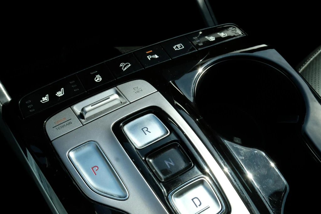 Hyundai Tucson – foto 39