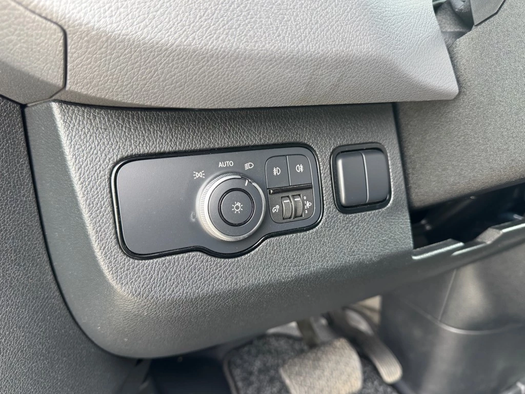 Mercedes-Benz Sprinter – foto 26