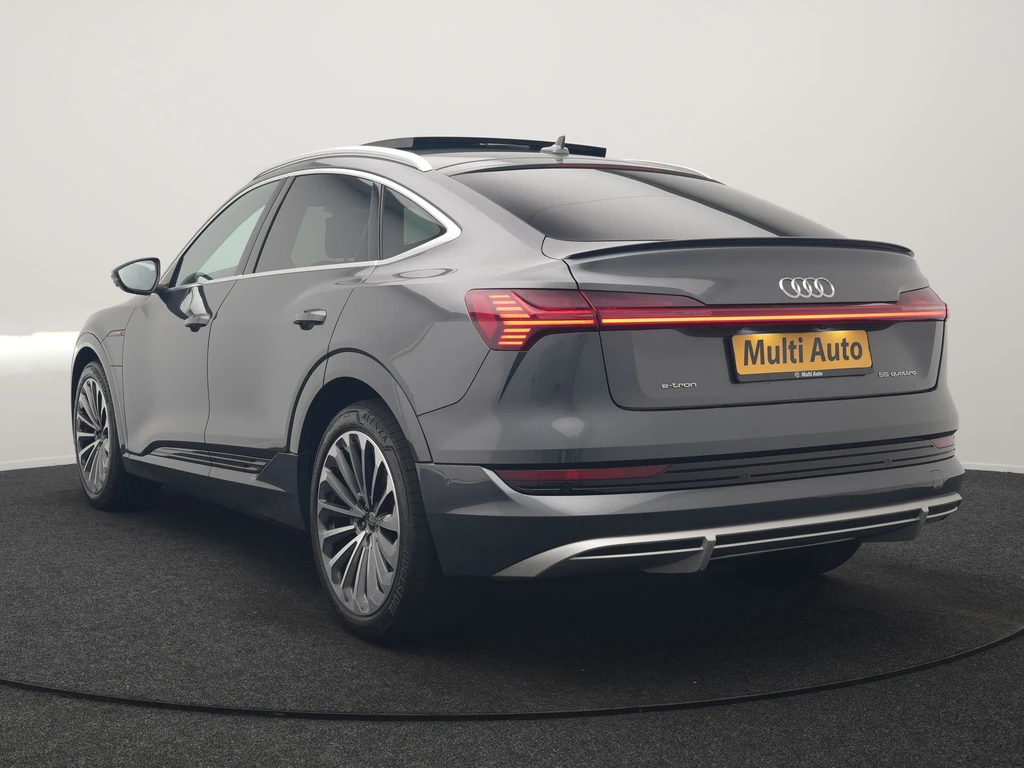 Audi e-tron – foto 4