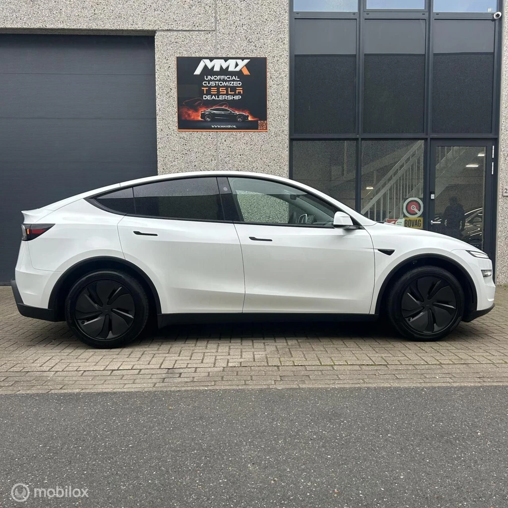 Tesla Model Y – foto 6