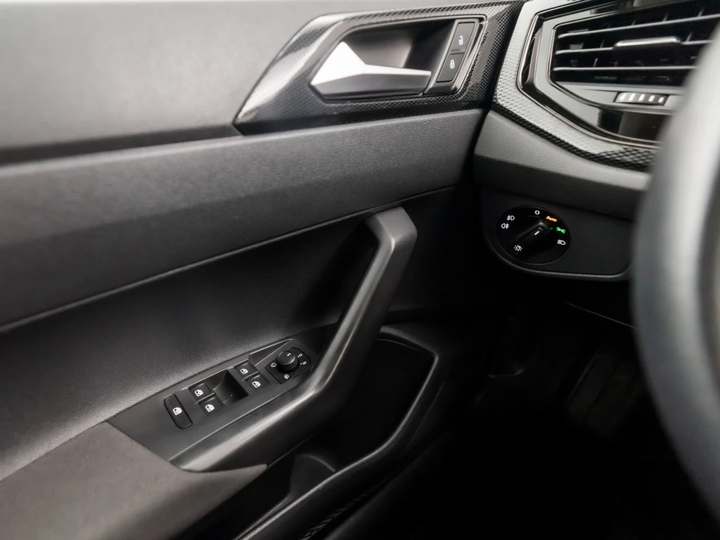 Volkswagen Taigo – foto 26