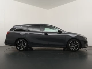 Kia Ceed Sportswagon – thumbnail 9