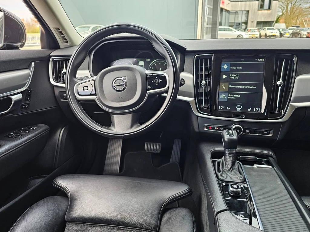 Volvo V90 – foto 11