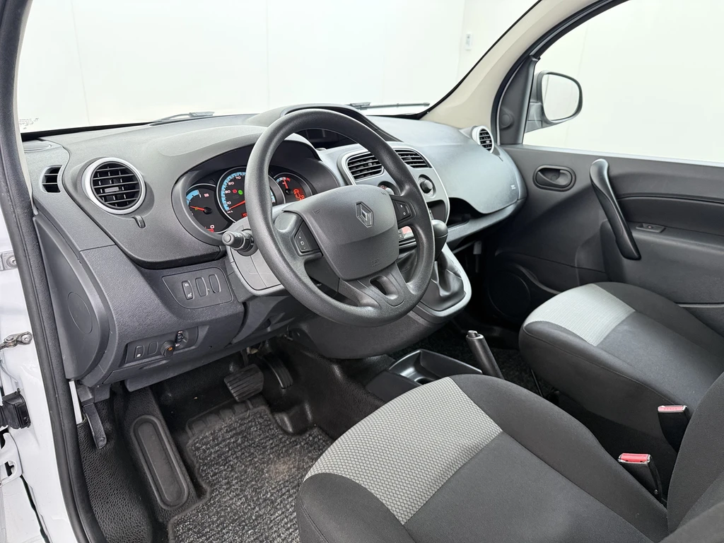 Renault Kangoo Z.E. – foto 14