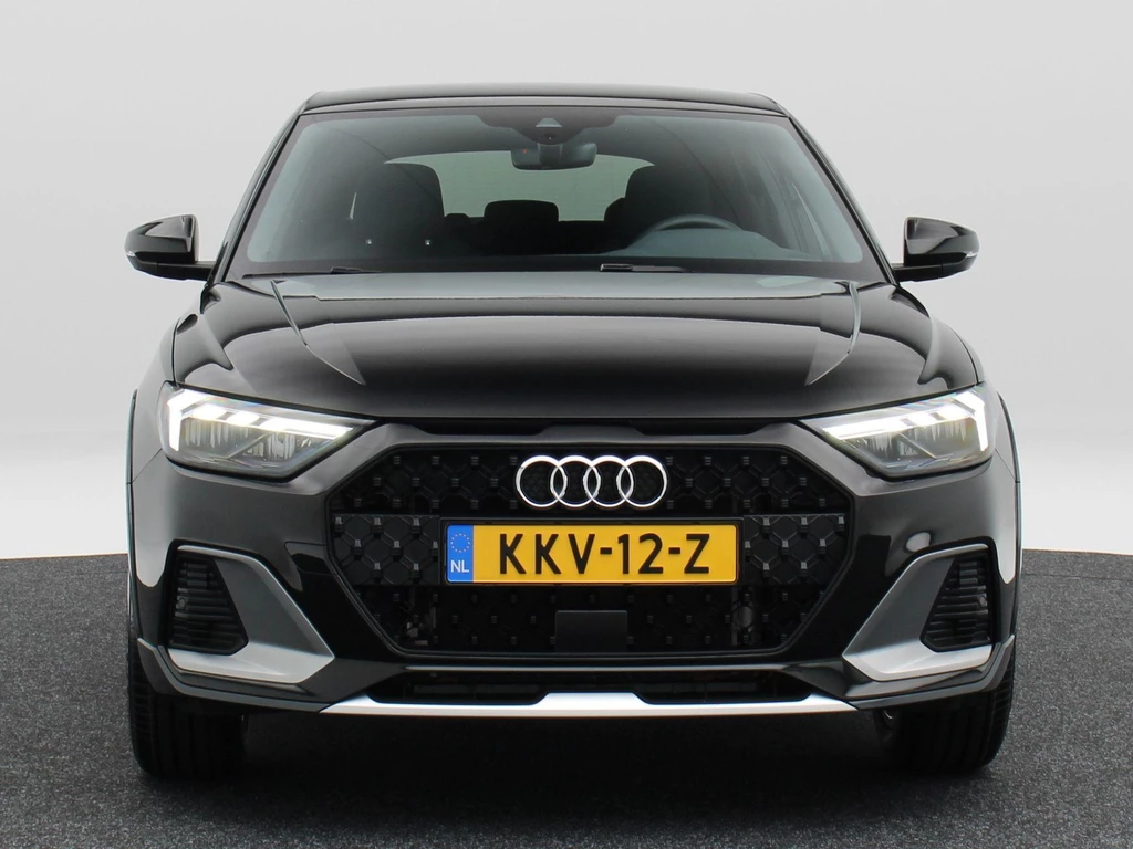 Audi A1 – foto 8