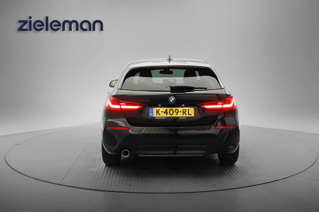 BMW 1 Serie – foto 5