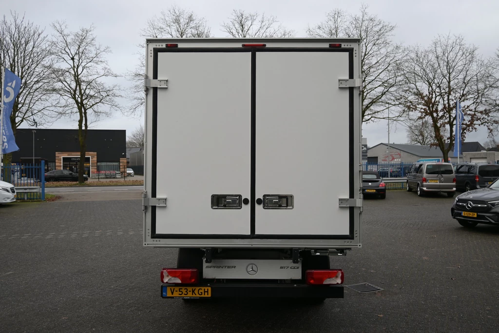 Mercedes-Benz Sprinter – foto 3