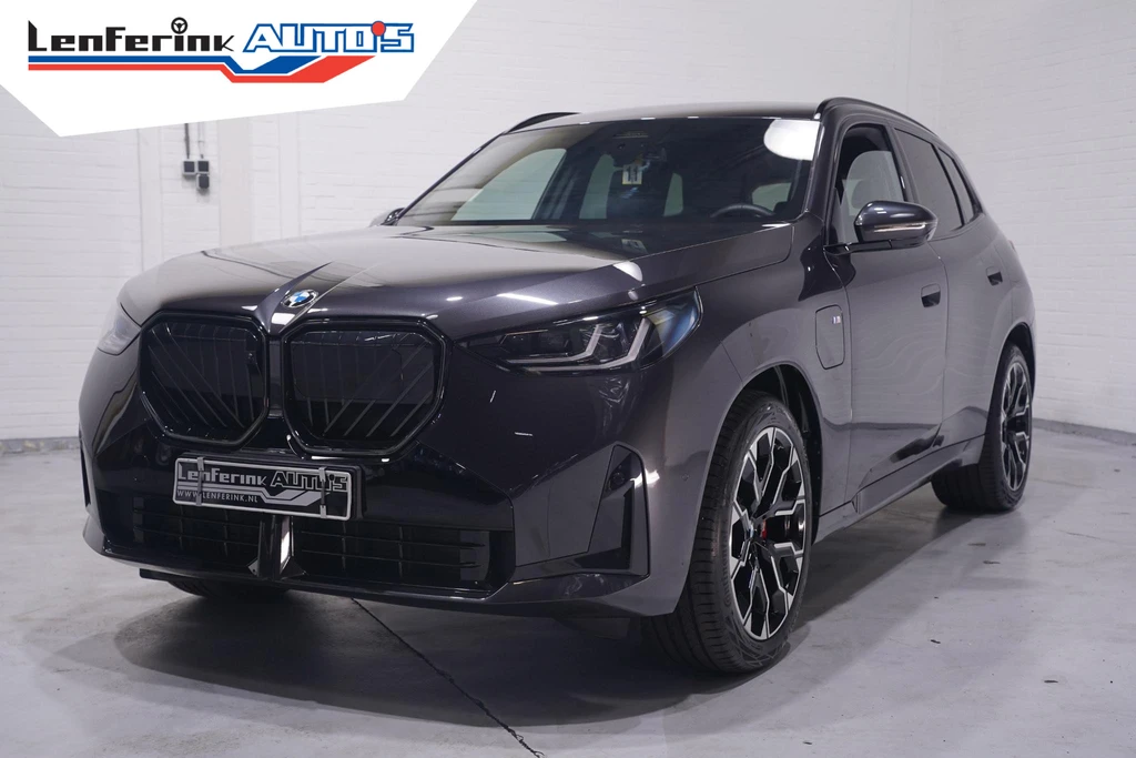 BMW X3 – foto 1