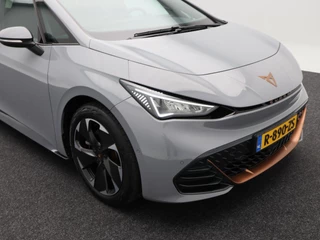 CUPRA Born – thumbnail 7