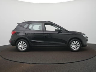 SEAT Arona – thumbnail 8
