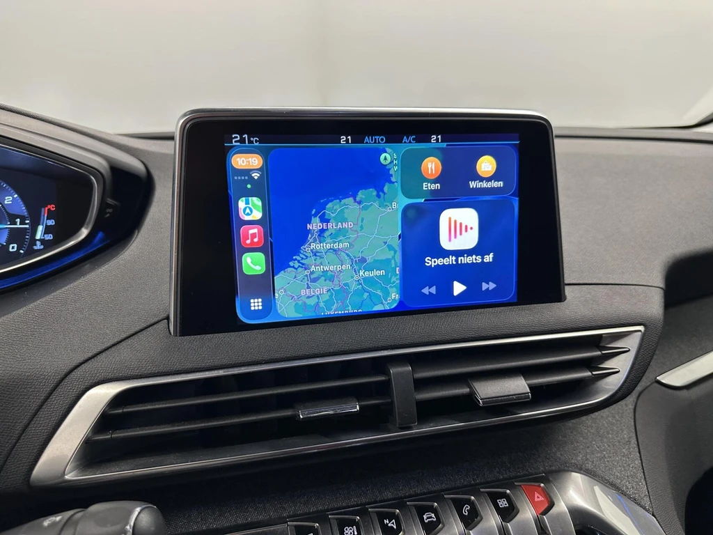 Peugeot 5008 – foto 33