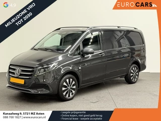 Mercedes-Benz Vito – thumbnail 1