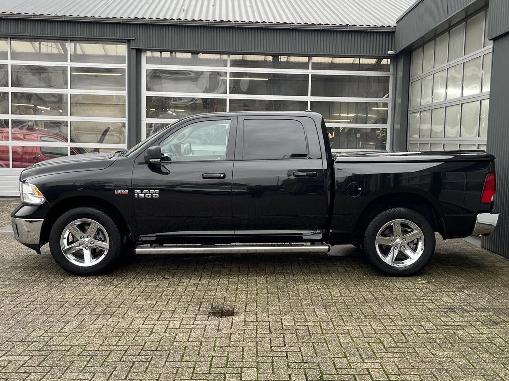 Dodge Ram 1500 – foto 3