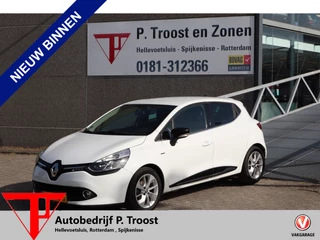 Renault Clio – thumbnail 1