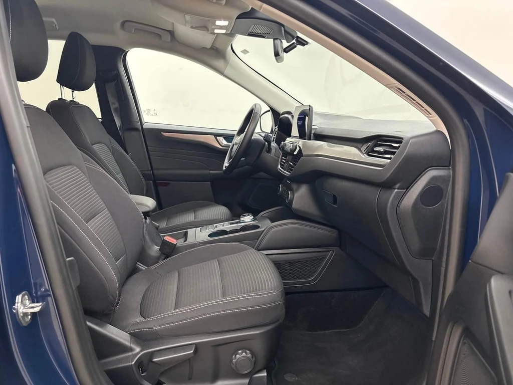 Ford Kuga – foto 9