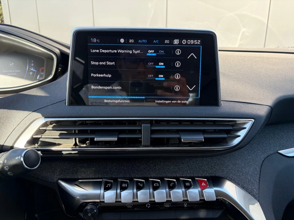Peugeot 5008 – foto 10