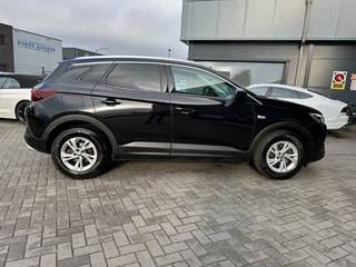 Opel Grandland X – thumbnail 5