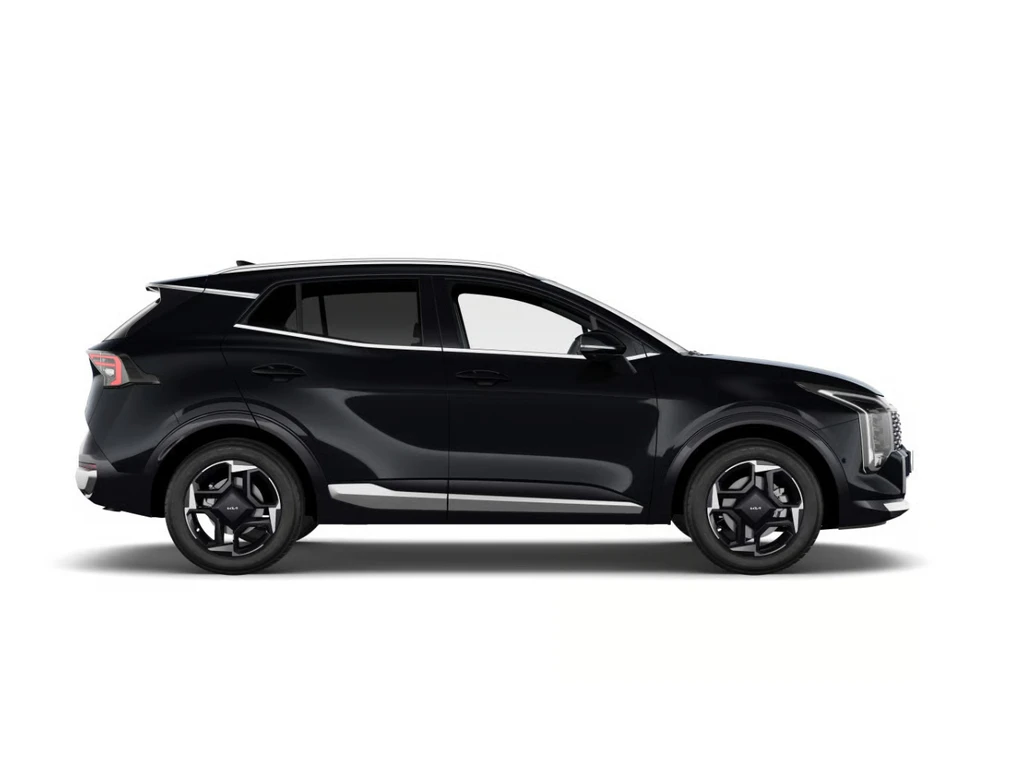 Kia Sportage – foto 6