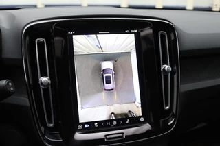 Volvo XC40 – thumbnail 13