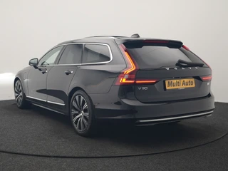 Volvo V90 – thumbnail 4