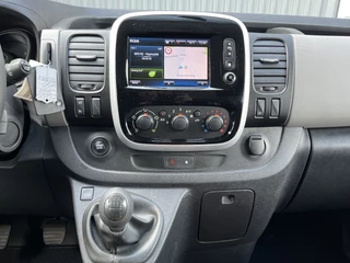 Renault Trafic – thumbnail 19