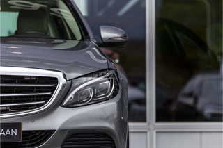 Mercedes-Benz C-Klasse – thumbnail 19