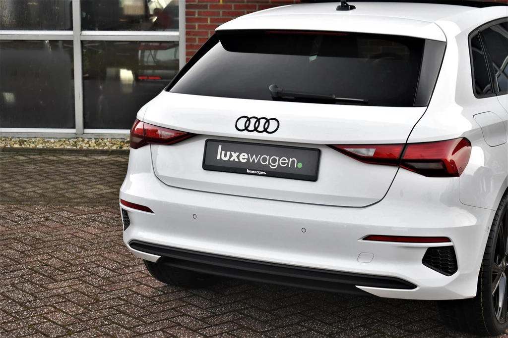 Audi A3 – foto 17