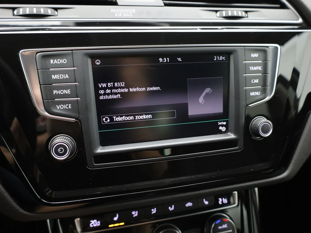 Volkswagen Touran – foto 40