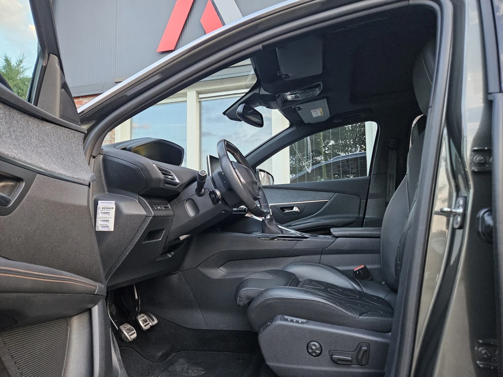 Peugeot 3008 – foto 16