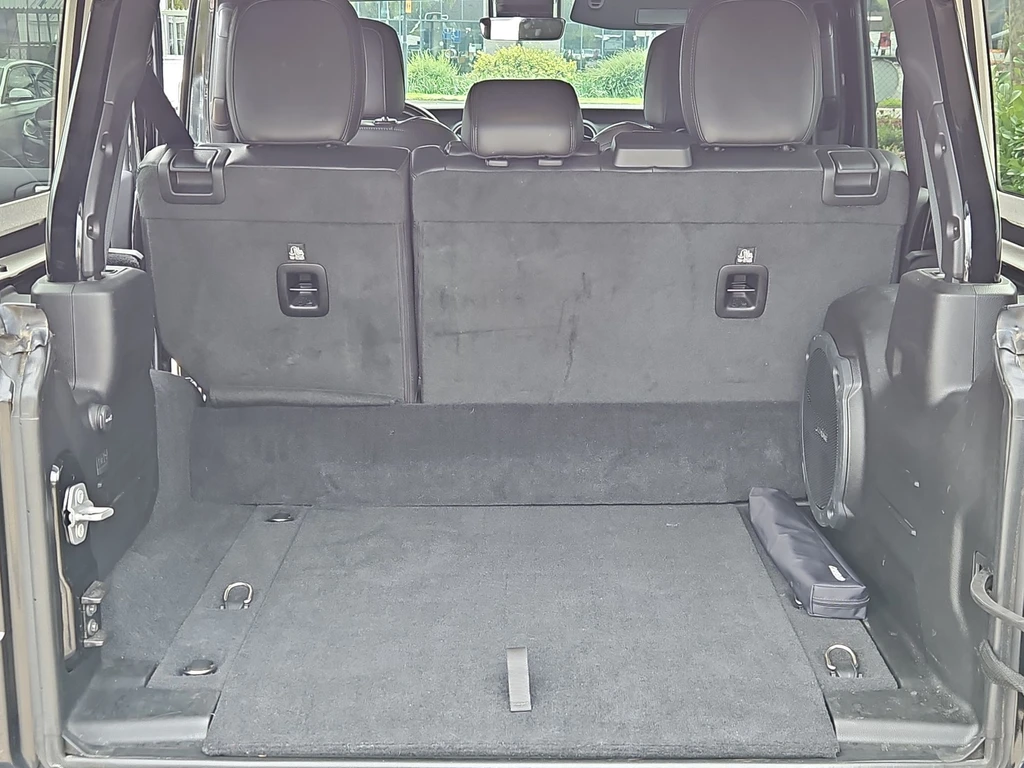 Jeep Wrangler – foto 31