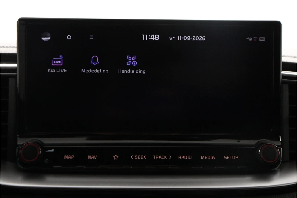 Kia XCeed – foto 58