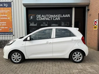 Kia Picanto – thumbnail 2