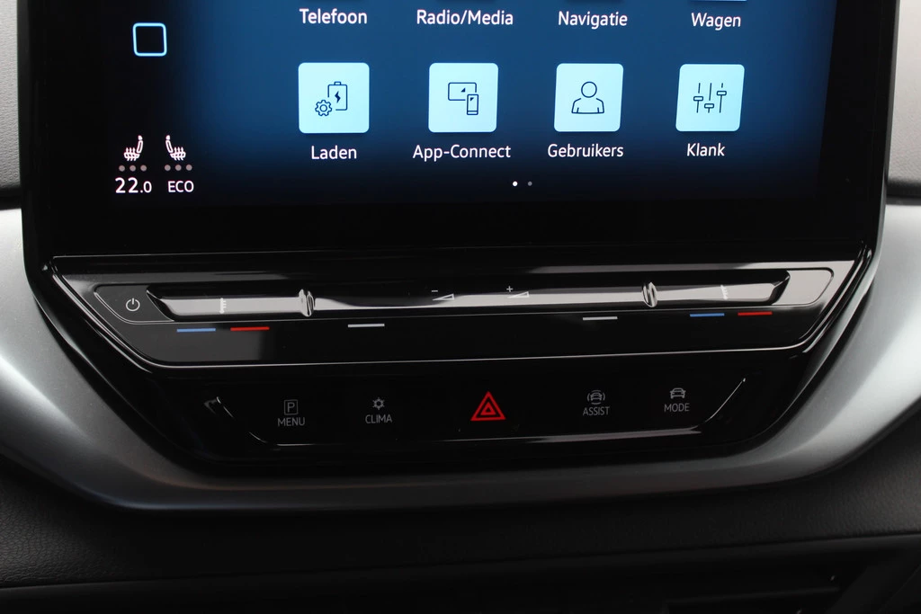 Volkswagen ID.4 – foto 19