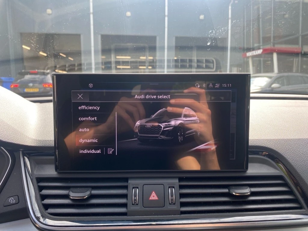 Audi Q5 – foto 21