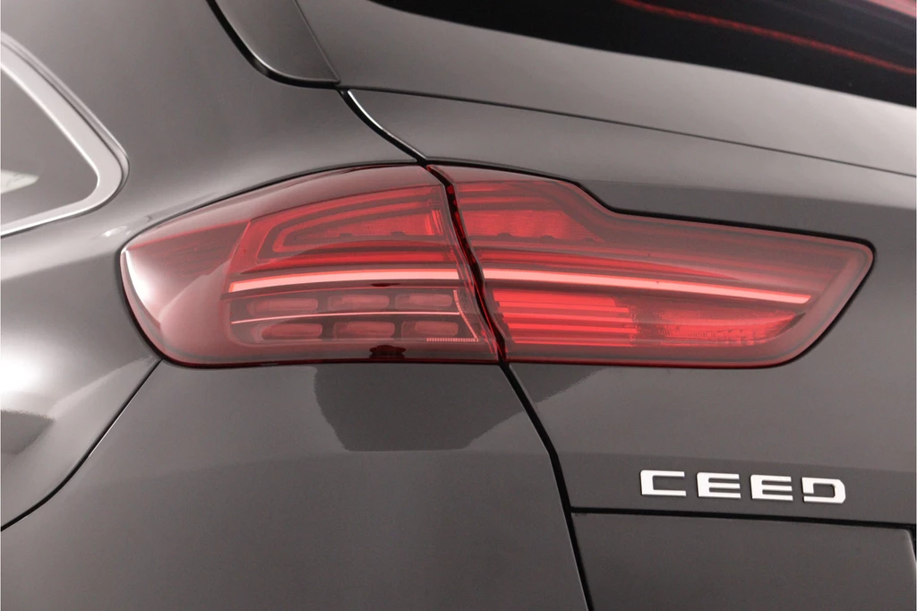 Kia Ceed Sportswagon – foto 36