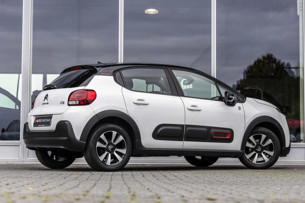 Citroën C3 – foto 6